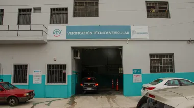 Nueva planta oficial de la VTV en Avellaneda: dirección, turnos y horarios de atención