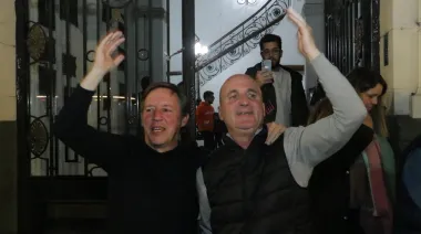 La lista vecinal del oficialismo se impuso en el distrito