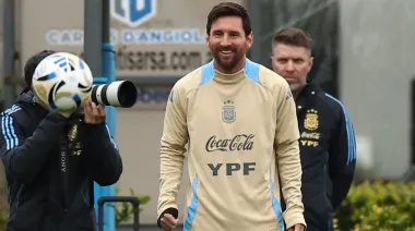 Argentina visita a Ecuador en Guayaquil en el cierre del camino al Mundial 2026