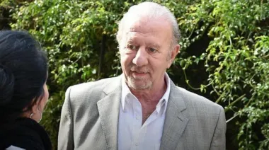 Armando Bertolotto: “Los votantes le dieron la espalda y castigaron al Gobierno en una elección histórica”