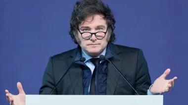 Milei vetó la ley de financiamiento universitario aprobada en Diputados