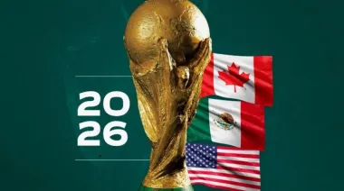 La FIFA dio a conocer los horarios en que se jugarán los partidos del Mundial 2026