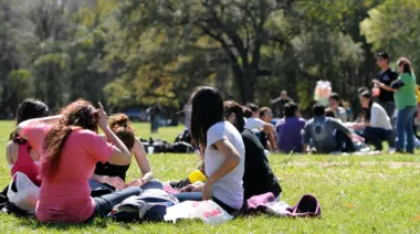 Fin de semana en Buenos Aires: cómo seguirá el clima tras un jueves a puro sol