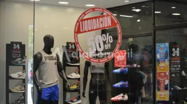 Las pymes acumulan cuatro meses seguidos de bajas en las ventas minoristas