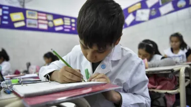 A un año del “Acuerdo por la Educación”, advierten sobre falencias en aprendizajes y nivel secundario