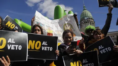 El Gobierno promulgó la ley de discapacidad pero frenó su aplicación hasta definir fondos