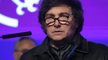 Milei presentará el Presupuesto 2026 en cadena nacional con el déficit cero como bandera