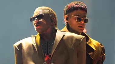 Latin Grammy 2025: del tango al trap, los artistas argentinos que compiten por los premios