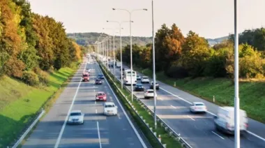 Movilidad Sustentable: CEAMSE llama a reducir el impacto ambiental del transporte