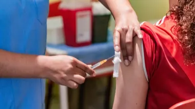 La Ciudad de Buenos Aires comenzó la campaña de prevención contra el Dengue