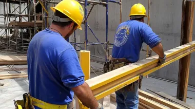 En 19 meses se perdieron más de 15.000 empresas y 220.000 empleos registrados