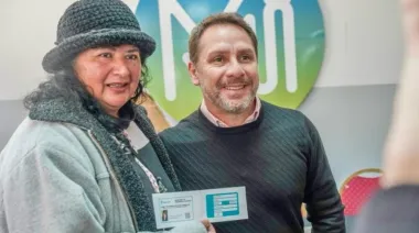 Ituzaingó brinda herramientas para la formación laboral de los vecinos
