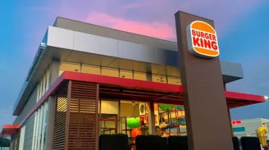 Burger King en venta en Argentina: 110 locales buscan nuevo operador