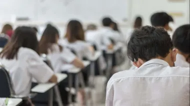 Colegios privados: habilitan subas de hasta 2,8% en octubre en la Ciudad y la Provincia