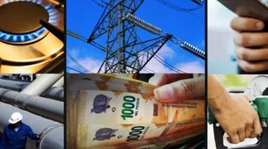 Nuevo mes, nuevos aumentos: qué sube en octubre en el AMBA