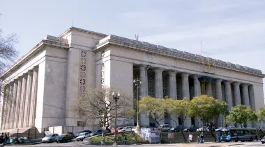 La UBA sigue entre las 10 mejores universidades de la región y lidera en Argentina