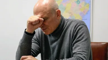 Bullrich presiona a Espert para que aclare la denuncia por aportes vinculados a un narco
