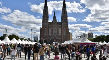 La Plata sorprende con un viaje de sabores que tenés que descubrir