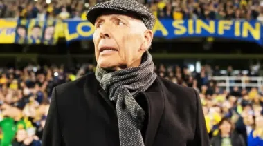 Preocupación en Boca por la salud de Miguel Ángel Russo