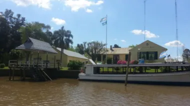 Avanza el proyecto de paneles solares en escuelas del Delta