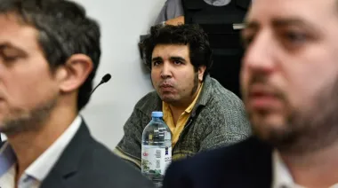 Sabag Montiel y Brenda Uliarte fueron condenados por el intento de asesinato de Cristina Fernández de Kirchner