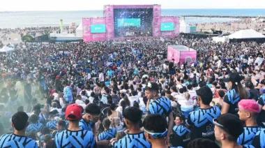 Llega la final de los Juegos Bonaerenses 2025 a Mar del Plata