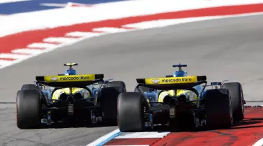 La maniobra que cambió todo: la desobediencia de Colapinto que lo acerca a su confirmación en Alpine