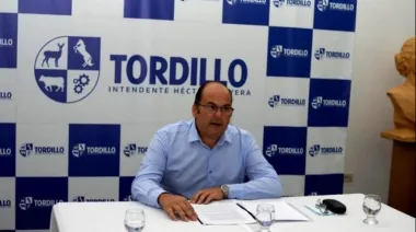 Tordillo: El Municipio anunció un aumento salarial del 20,1% para sus trabajadores