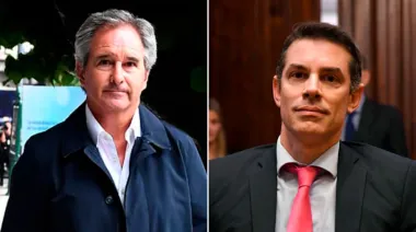 Milei define su nuevo gabinete: Quirno a Cancillería y Amerio suena para Justicia