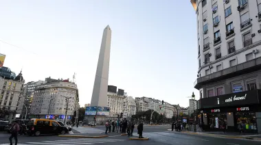 El Obelisco abre su mirador al público: una experiencia inédita a 67 metros de altura