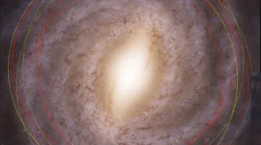 El enigma del cometa 3I/ATLAS: el cuerpo interestelar que desafía las leyes conocidas