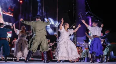 Garín se prepara para una nueva edición del Festival Raíces Provincianas