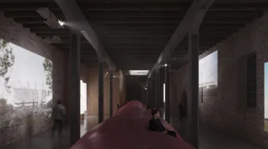 Se anunció el proyecto que representará a la Argentina en la Bienal de Arte de Venecia 2026