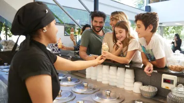 Llega la Semana del Helado Artesanal: una fiesta de sabor, tradición y solidaridad