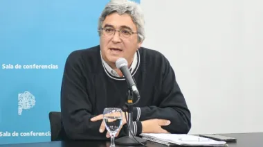 Javier Rodríguez: “Seguimos trabajando con los municipios para atender las consecuencias de las inundaciones”