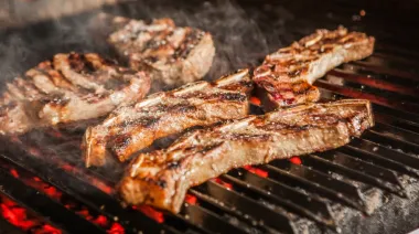 El asado no da respiro: subió más de 8% en octubre y lidera los aumentos de la carne