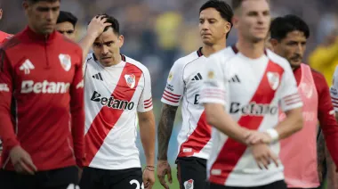 Las tres posibilidades que le quedan a River para clasificar a la Copa Libertadores 2026