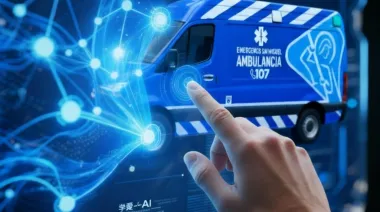 San Miguel firma un acuerdo con Knidian para aprobar su IA en llamados a ambulancias