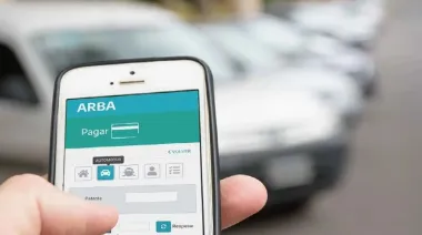 Nuevo sistema de Patentes: 3 de cada 4 bonaerenses pagarán menos en 2026