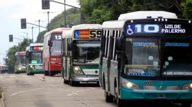 Aumentó casi 10% el boleto de colectivo en el AMBA: cuánto cuesta y qué líneas lo aplican