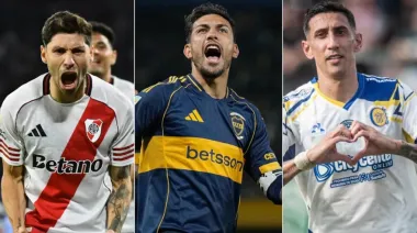 El Clausura 2025 ya tiene sus playoffs: así quedaron los duelos de octavos de final