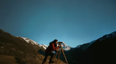 “Qué hermosura la Agrimensura”: lanzan campaña para descubrir una carrera universitaria con futuro