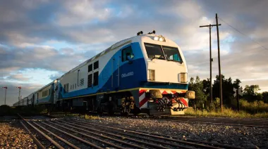 Ya se pueden comprar los pasajes de tren a Mar del Plata para el verano