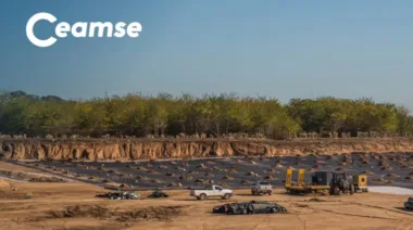 El rol estratégico de CEAMSE en la gestión de residuos del AMBA