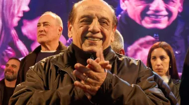 Murió Juan José Mussi, histórico intendente de Berazategui