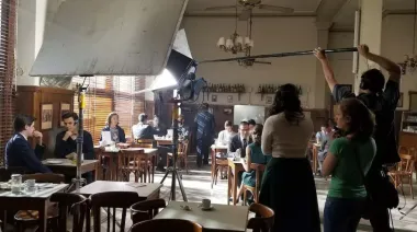 La Provincia de Buenos Aires sancionó la Ley de Promoción y Desarrollo de la Industria Audiovisual