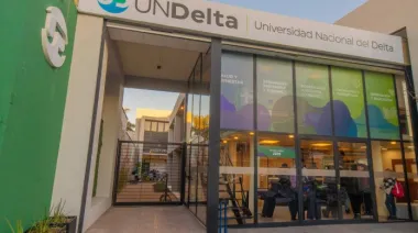 San Fernando avanza en la cesión de un predio para la construcción de una nueva sede de la Universidad del Delta