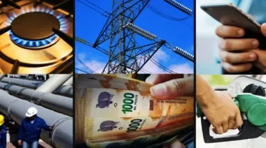 Diciembre llega con aumentos en prepagas, transporte, luz y alquileres