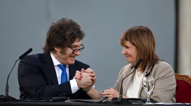 El Gobierno propone un nuevo Código Penal con penas más duras e imprescriptibilidad para delitos graves