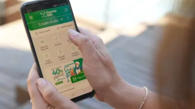 Cuenta DNI lanza nuevos descuentos y sube el tope de reintegros para diciembre